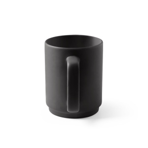 hi!™ MIGHTY Cană din ceramică cu corp cilindric 330 mL