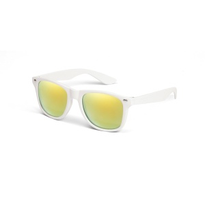 hi!™ NIGER Ochelari de soare din PC cu lentile oglindite de categoria 3