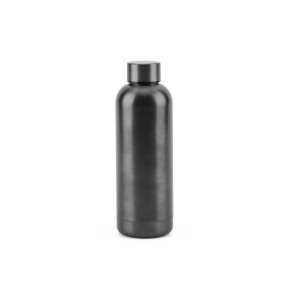 hi!™ ODIN METTALIC Sticlă din oțel inoxidabil reciclat 90% 550 mL