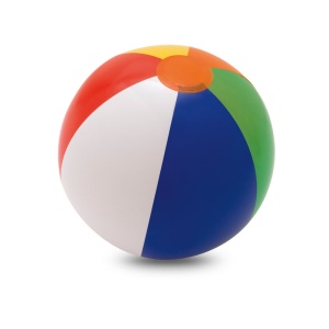 hi!™ PARAGUAI Minge de plajă gonflabila