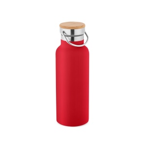 hi!™ RAGNAR Sticlă din oțel inoxidabil izolată în vid 570 ml