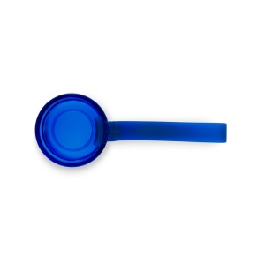 hi!™ RIO rPET Sticlă rPET cu finisaj mat 600 mL
