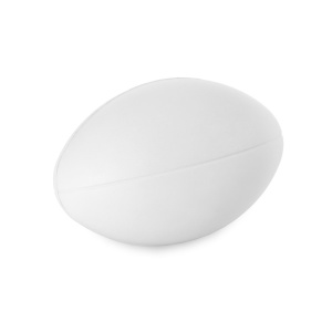 hi!™ RUGBY Anti-stress din PU