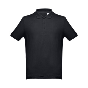 hi!™ THC ADAM 3XL Tricou polo pentru barbati
