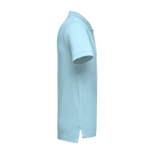 hi!™ THC ADAM 3XL Tricou polo pentru barbati