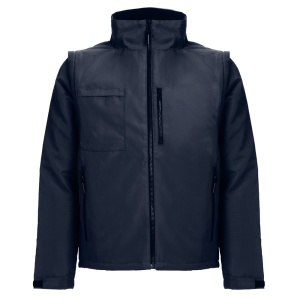 hi!™ THC ASTANA Geacă unisex