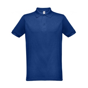 hi!™ THC BERLIN 3XL Tricou polo pentru barbati - Img 27