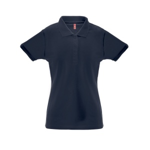 hi!™ THC BERLIN WOMEN Polo feminin