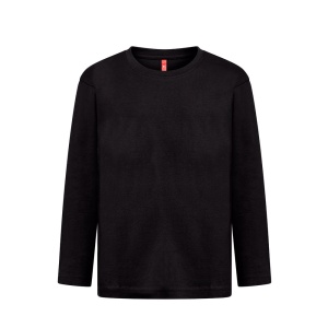 hi!™ THC BUCHAREST KIDS Tricou cu mânecă lungă