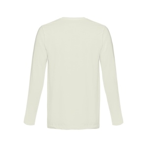 hi!™ THC BUCHAREST Tricou cu mânecă lungă bărbați
