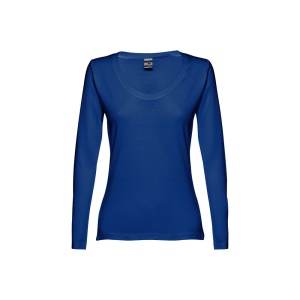 hi!™ THC BUCHAREST WOMEN Tricou mânecă lungă dame