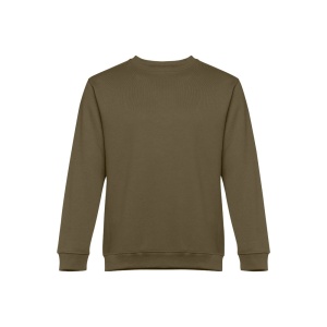 hi!™ THC DELTA Pulover unisex