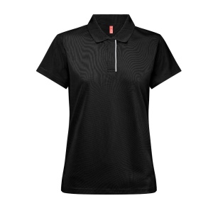 hi!™ THC DYNAMIC WOMEN Polo tehnic feminin