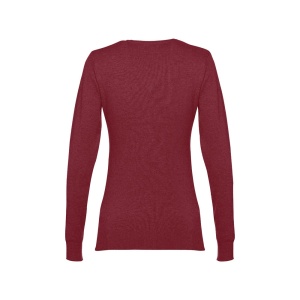 hi!™ THC MILAN WOMEN Pulover decolteu V dame