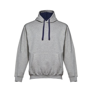 hi!™ THC MOSCOW Unisex sweater - Img 24