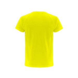 hi!™ THC MOVE Tricou tehnic
