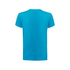 hi!™ THC TUBE Tricou din poliester (90%)