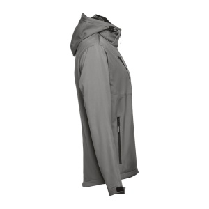 hi!™ THC ZAGREB Geaca softshell pentru bărbați