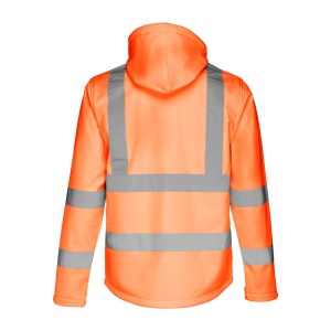 hi!™ THC ZAGREB WORK Geacă unisex