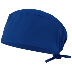 hi!™ VL ENLIL Șapcă sanitară din twill (190g/m²), din bumbac (35%) și poliester (65%)
