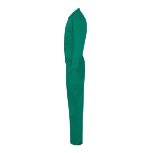 hi!™ VL YAMA Salopetă din twill (200 g/m²), din bumbac (35%) și poliester (65%)