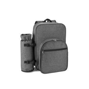 hi!™ WHITSUNDAY Rucsac 600D de înaltă densitate din poliester reciclat Picnic Cooler