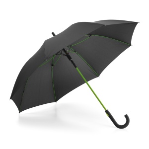 HI ALBERTA. Polyester umbrella with automatic opening - Img 4
