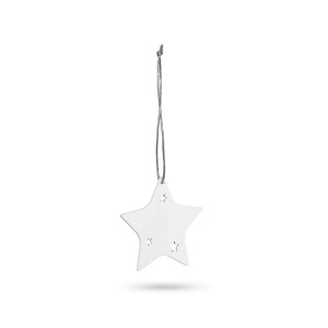 HI ASPEN. Christmas ornament - Img 2