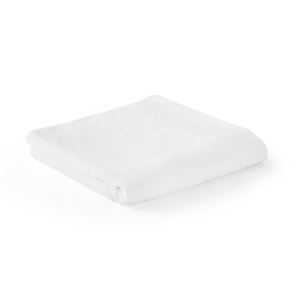 HI BARDEM L. Prosop de baie (500 g/m²) din bumbac (82%) și bumbac reciclat (18%)