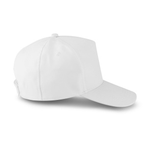 HI BENEDICT. Recycled polyester cap (100% rPET) - Img 12