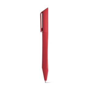 HI BOOP. Ball pen with mechanism and barrel - Img 3