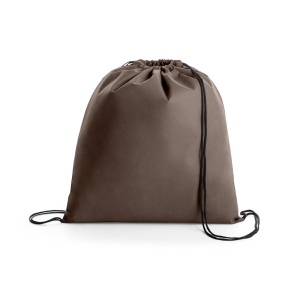 HI BOXP. Non-woven backpack bag (80 g/m²) - Img 11