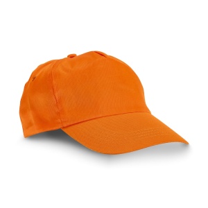 HI CAMPBEL. Polyester cap - Img 11