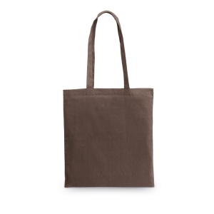 HI CARACAS. 100% cotton bag (140 g/m²) - Img 3