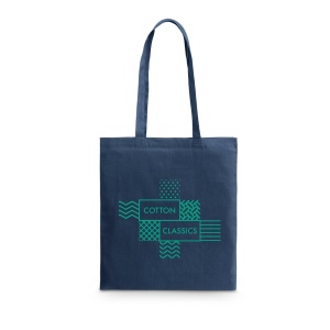 HI CARACAS. 100% cotton bag (140 g/m²) - Img 18