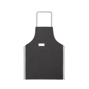HI CHIVES. Apron in cotton and polyester (150 g/m²) - Img 6