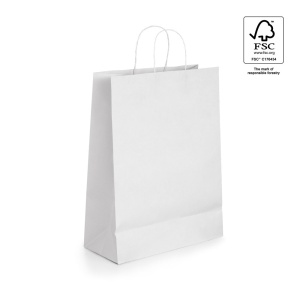 HI CITADEL. Punga de hârtie kraft (90 g/m²)