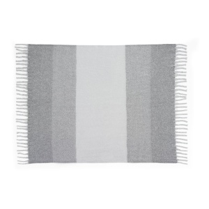 HI COMFY. Blanket in recycled polyester (100% rPET) (300 g/m²), with a mohair feel - Img 4