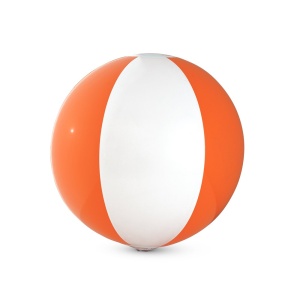 HI CRUISE. Inflatable beach ball in opaque PVC - Img 13