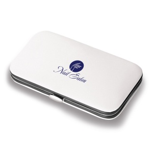 HI DIAZ. Five-piece manicure set - Img 5