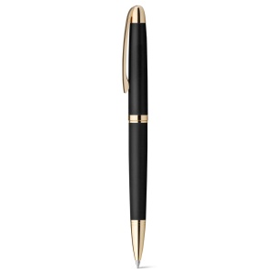 HI EZEKIEL. Twist action metal ball pen - Img 2