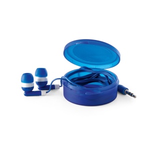 HI GERMAIN. Earphones with 1'2 metre ABS cable - Img 11