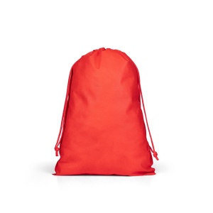 HI GIFT BAG L. Pungă mare termosigilată din material nețesut (60 g/m²) - Img 3