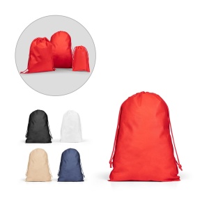 HI GIFT BAG L. Pungă mare termosigilată din material nețesut (60 g/m²) - Img 6