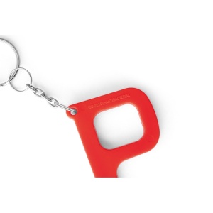 HI HANDY SAFE. Multifunction keyring - Img 6