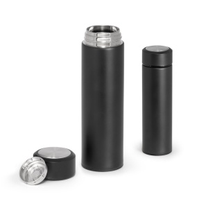 HI INGRAM. Stainless steel thermos 470 mL