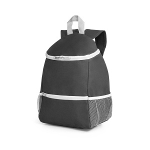 HI JAIPUR. Cooler backpack 10L in 600D polyester - Img 2