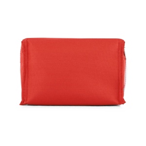 HI JEDDAH. Cooler bag 3 L in 600D polyester - Img 14