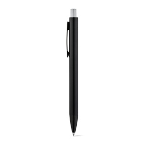 HI JOAN. Aluminium ball pen with matte finish - Img 4