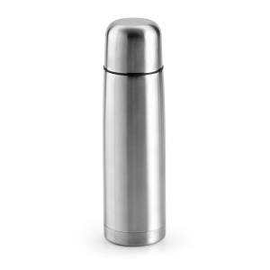 HI KARPOV. 500 mL stainless steel thermos bottle - Img 2